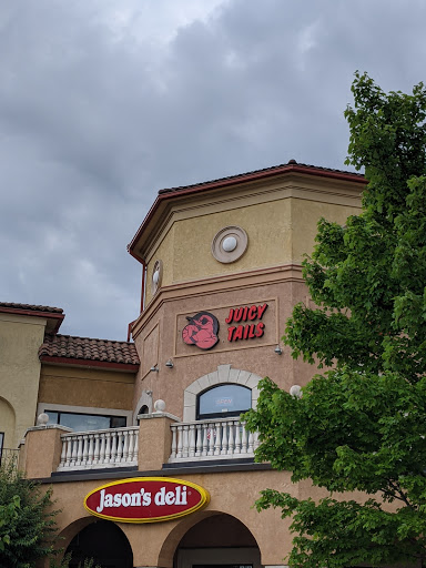 Juicy Tails -Fayetteville