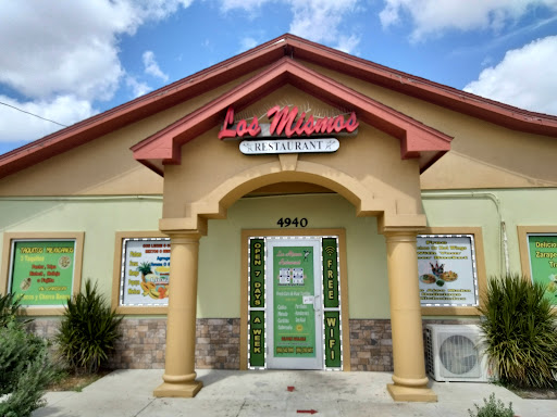 Los Mismos Restaurant